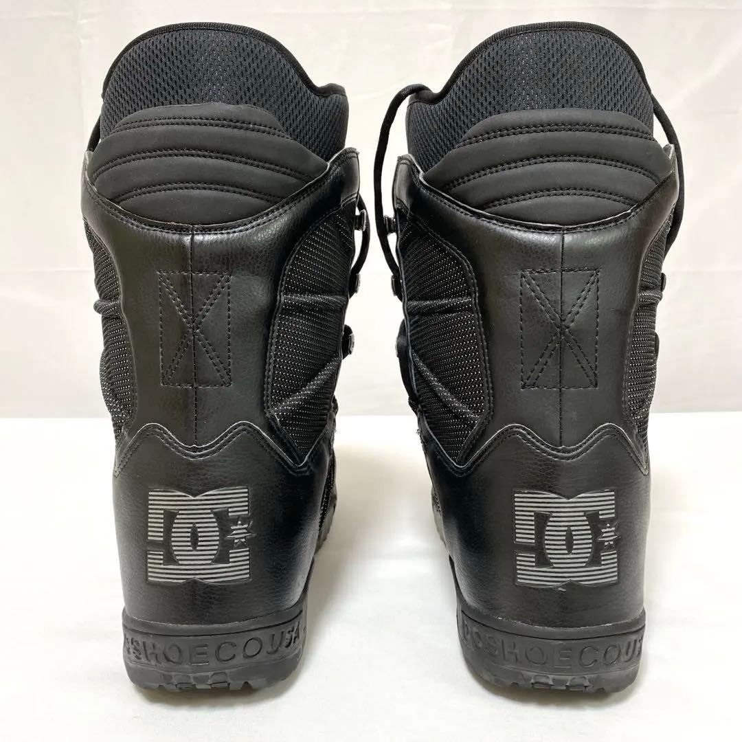 mekamahalo DC スノーボードブーツ　27cm 値引き交渉可