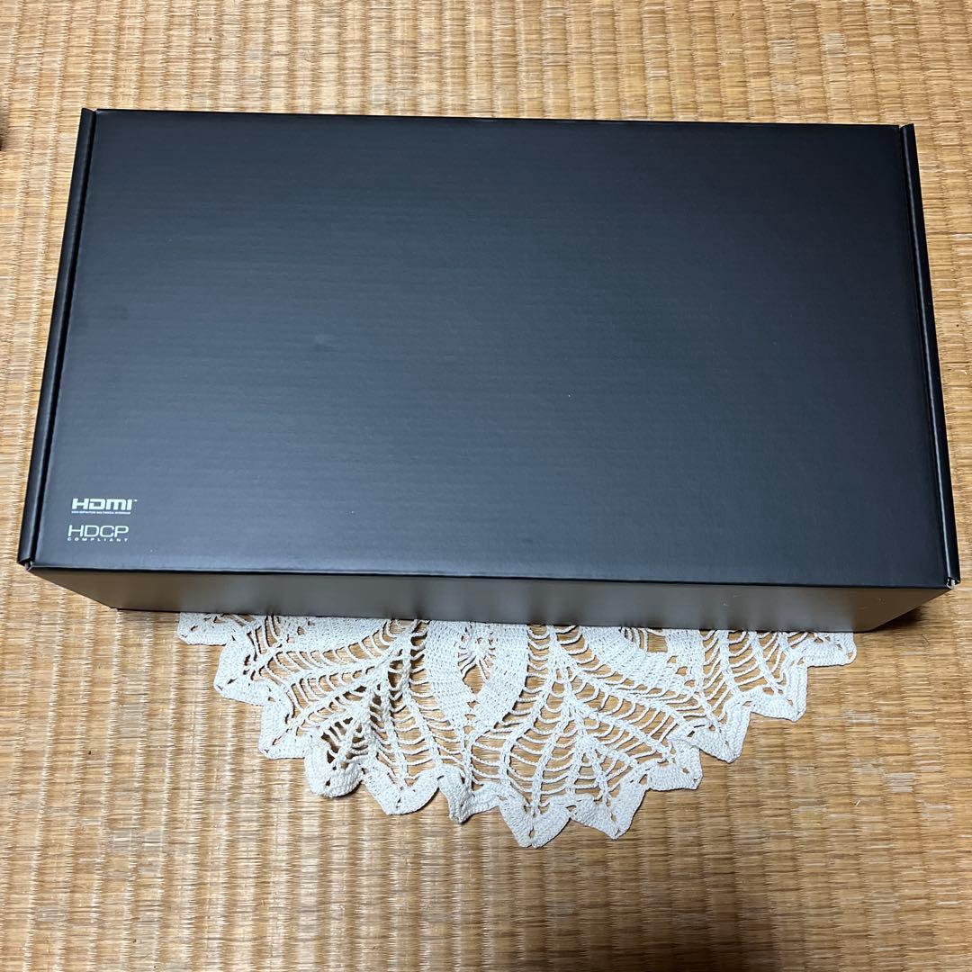 新品未使用☆GEFORCE RTX 3070 Ti