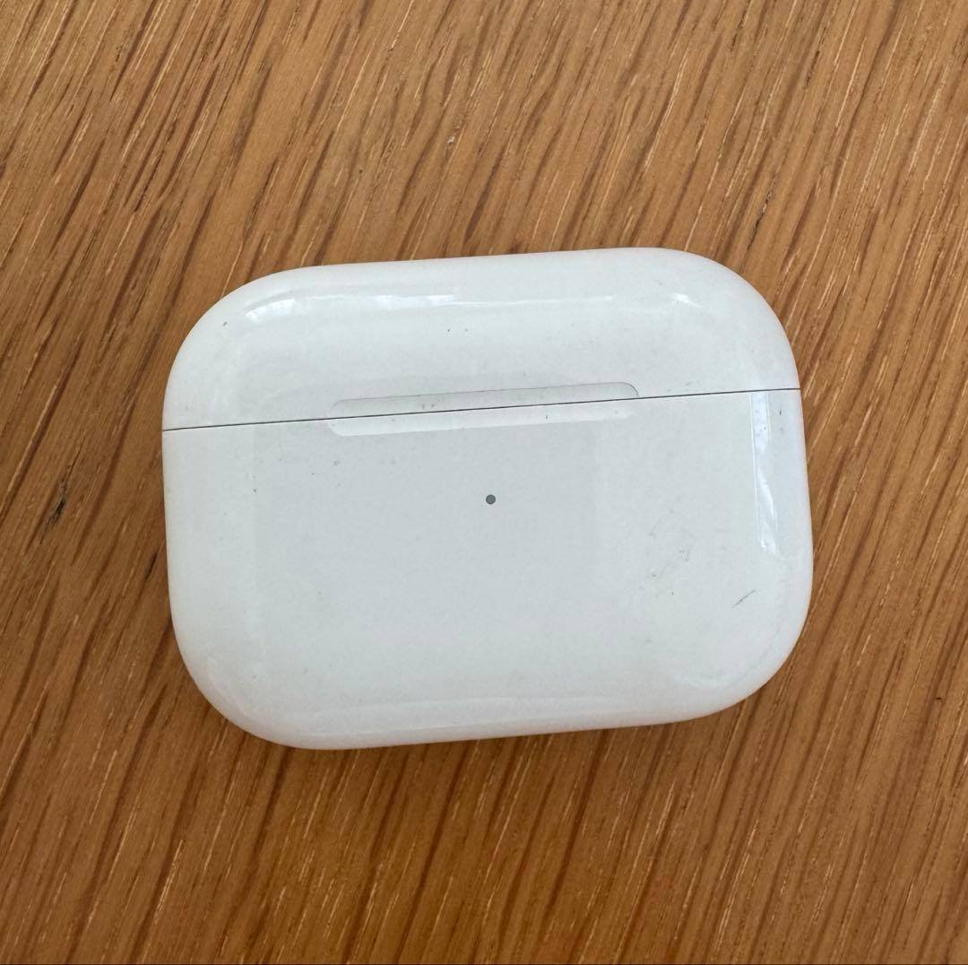 AirPods ワイヤレスイヤホン ホワイト