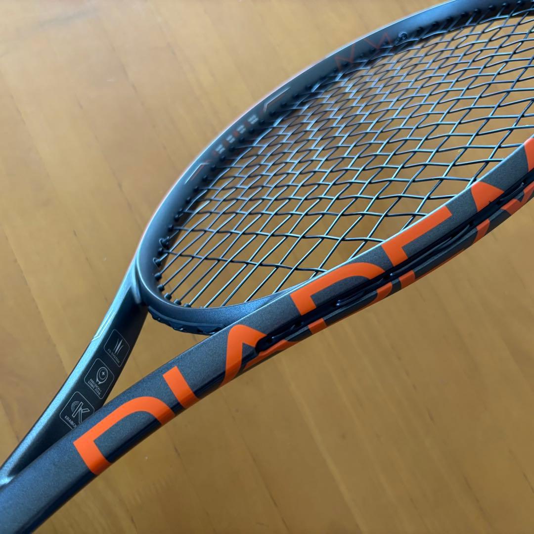 ダイアデム AXIS100