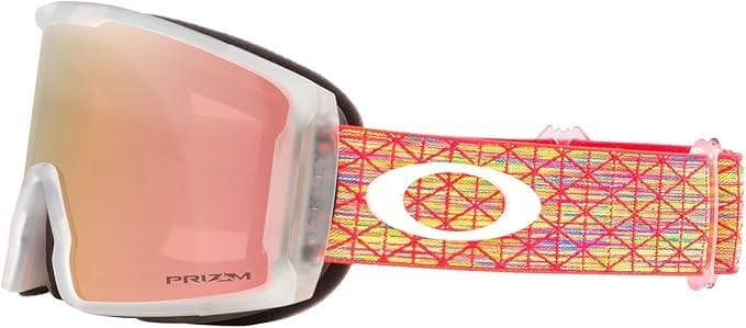 オークリー ゴーグル LINE MINER M 北京オリンピック　平野歩夢