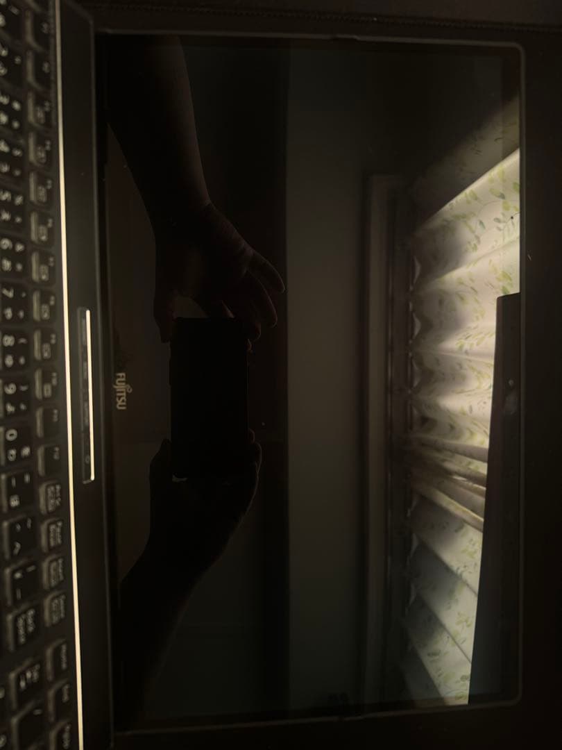 Windowsノート本体 Core i7 / 32GB / Windows11 Pro