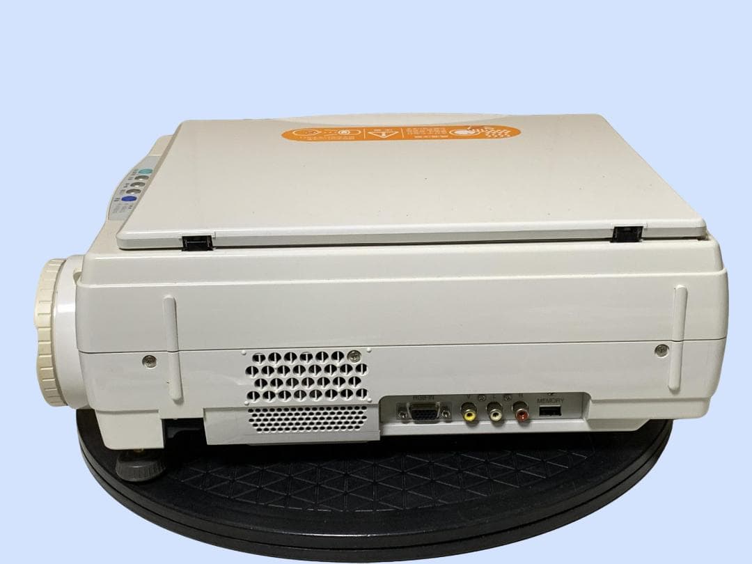 M8995 Avio インテリジェントプロジェクター 映像機器 iP-01U