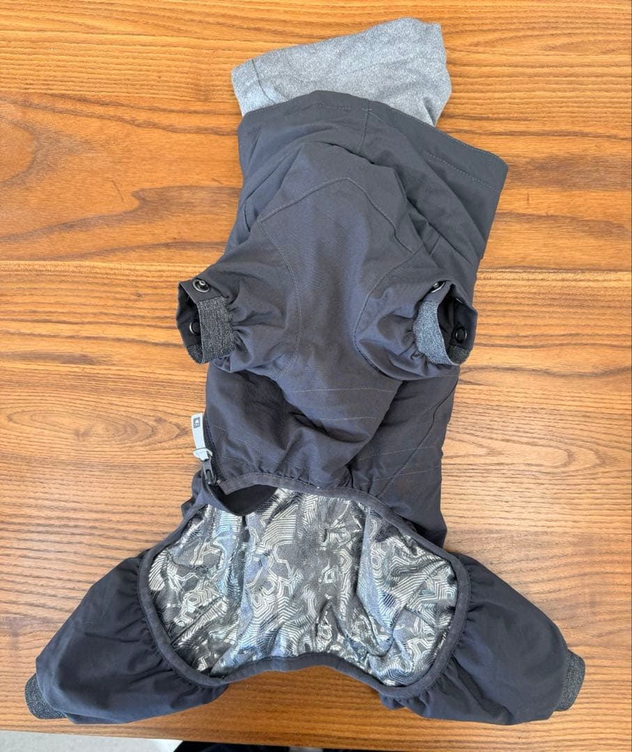 フルッタ　エクストリームオーバーオール　30s