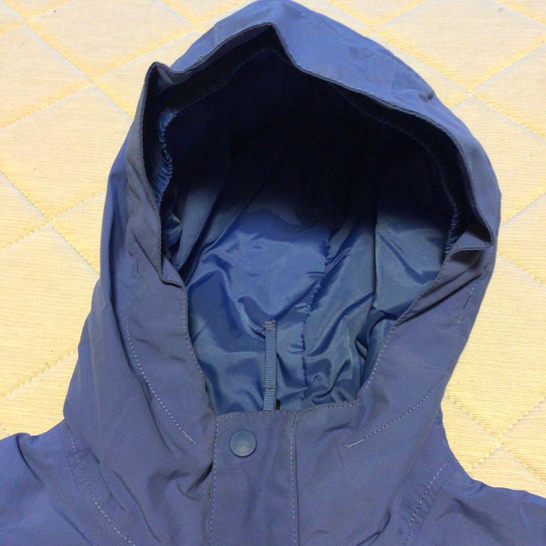 バートン/Burton スキー/スノーボードウェア 上下 M 130〜140㎝