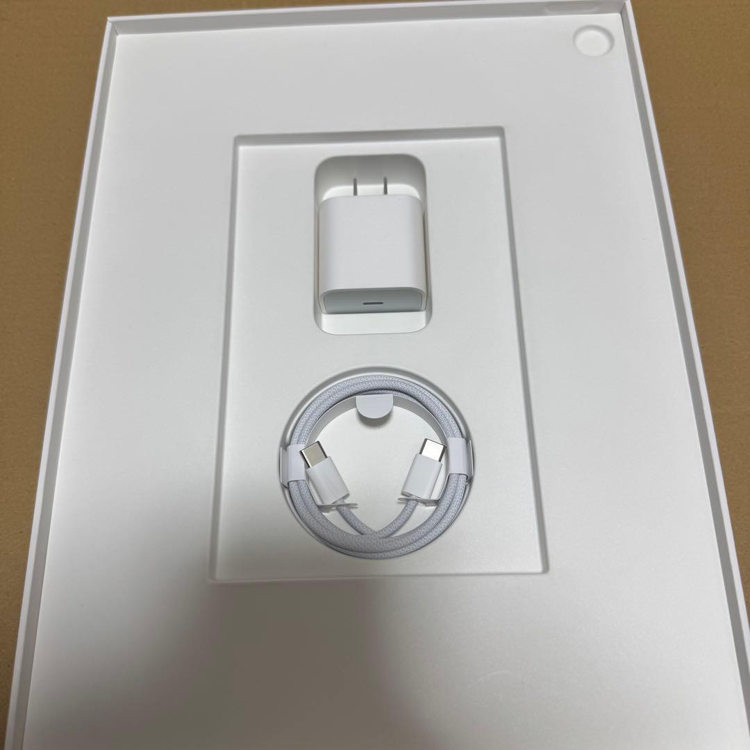 iPad Air M2 13インチ 128GB Wi-Fiモデル