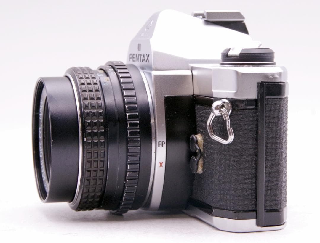 ペンタックス Pentax MX SMC PENTAX-M 50mm F2