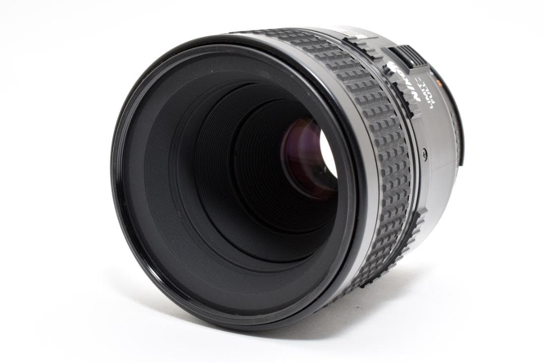 新品級 ニコン Ai Micro-Nikkor 60mm F2.8D H204
