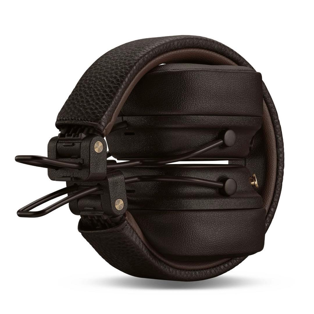 値下げ交渉⭕️Marshall ヘッドホン MAJOR V BROWN ブラウン