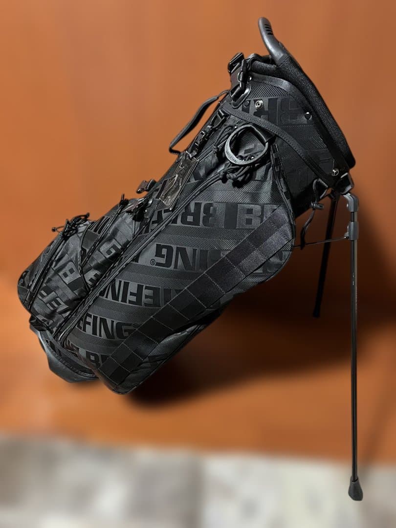 超希少 ブリーフィングCR-4 03 SH SHADOW 25周年 リモンタ