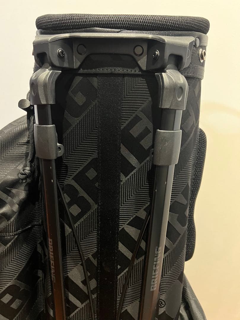 超希少 ブリーフィングCR-4 03 SH SHADOW 25周年 リモンタ