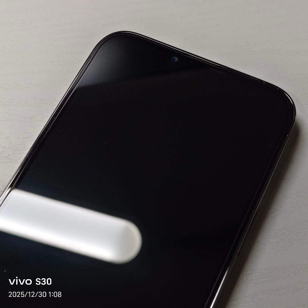 【美品】 iPhone 13 ProMax 256GB版 付属品完品+オマケ大量