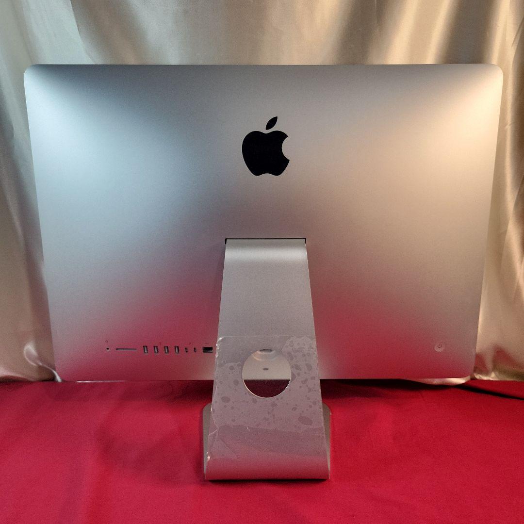 iMac 21.5-inch 2017 セット中古品