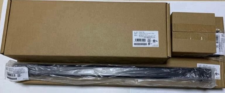 新品未使用インビクタス　ワン　ブラック掃除機 ミニブラシ付き