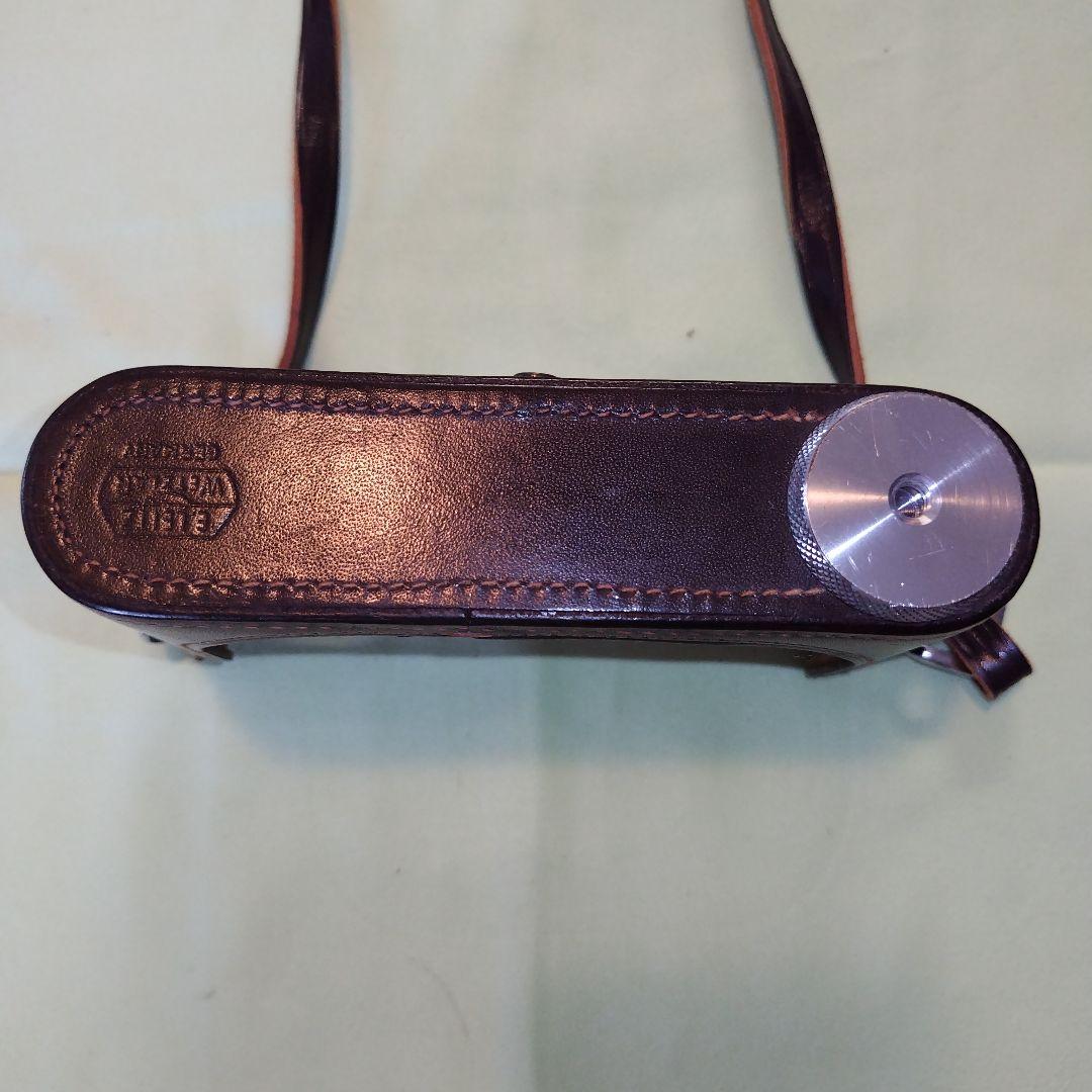 ライカM3用速写ケース