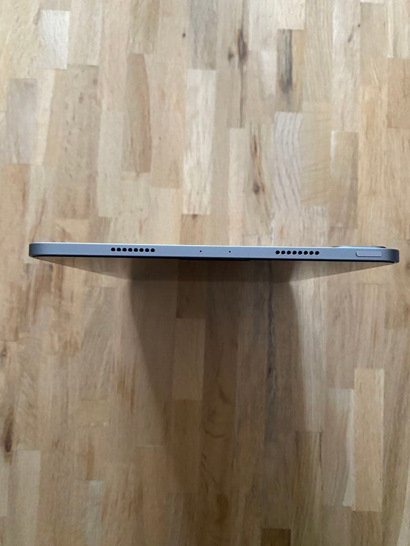 【美品】iPad Pro 第4世代 11インチ 128GB電池97％