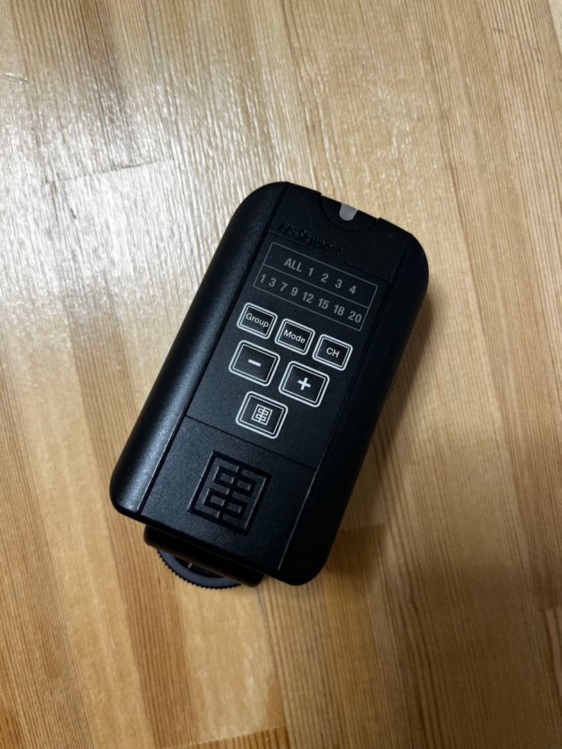 タ*ル様 エリンクロームElinchrom D-lite4ストロボ照明※トランス