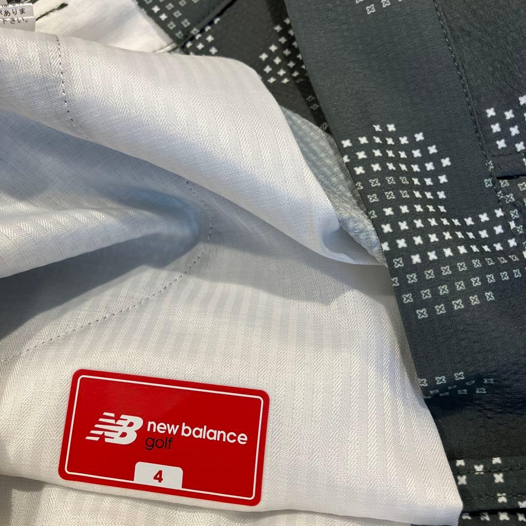 【新品】ニューバランス／上下セット／セットアップ