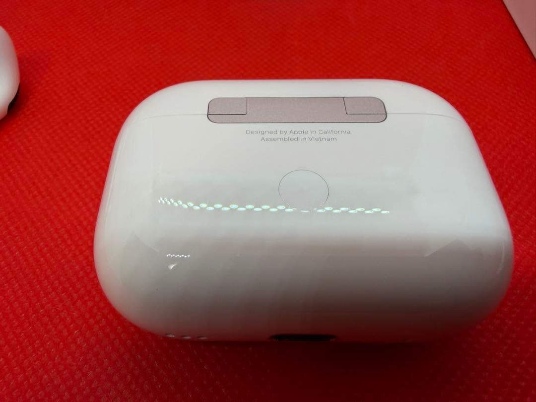 Apple AirPods Pro 第2世代　MTJV3J/A