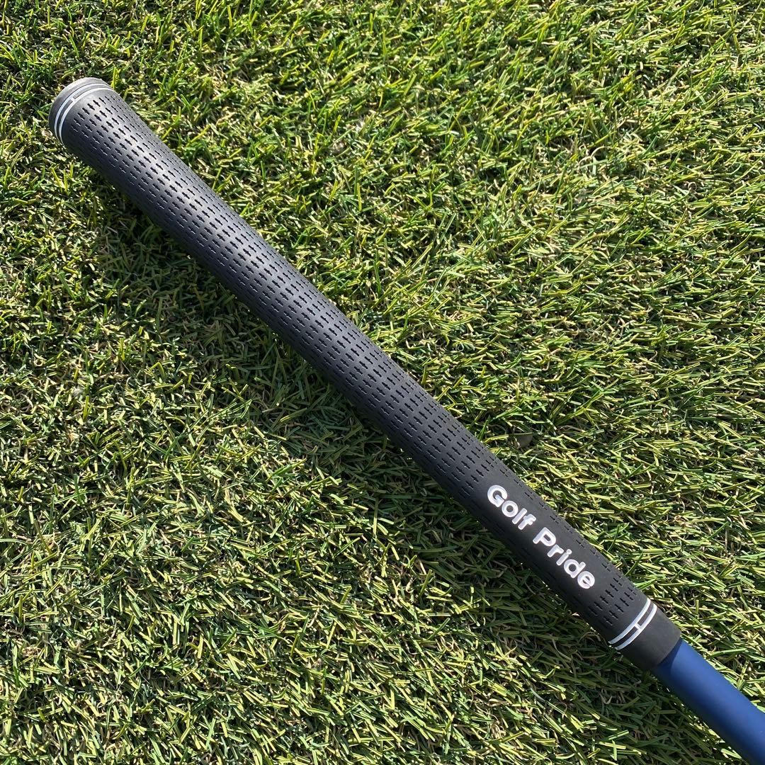 キャロウェイ　パラダイム　レフティ　5w フェアウェイウッド　メンズ　レディース