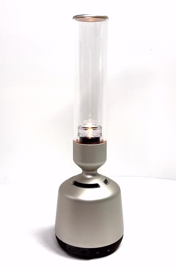 SONY グラスサウンドスピーカー LSPX-S2