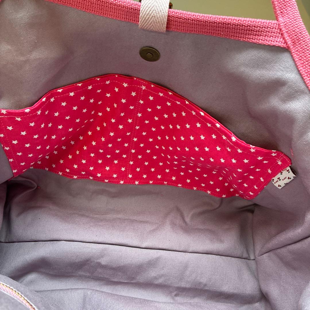 リリィ様　11/13 キャスキッドソン　ハンドメイドオーダーバッグ