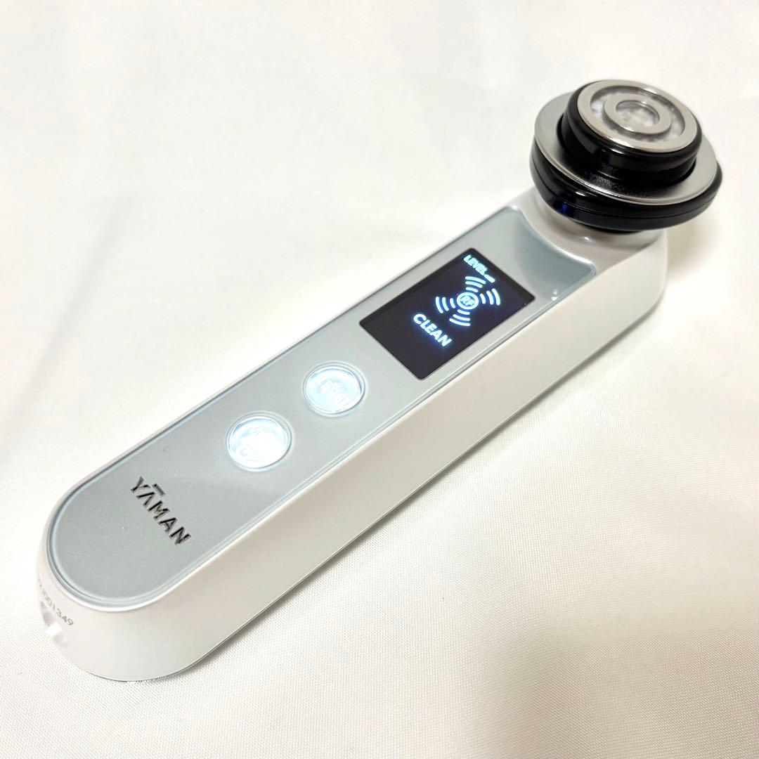 美品 ヤーマン 美容器 フォトプラスEXスムースS HRF-20L-2