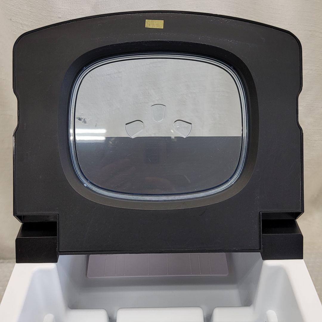 5037 製氷機　シンプラス　家庭用 高速　アイスメーカー 　氷　レジャー