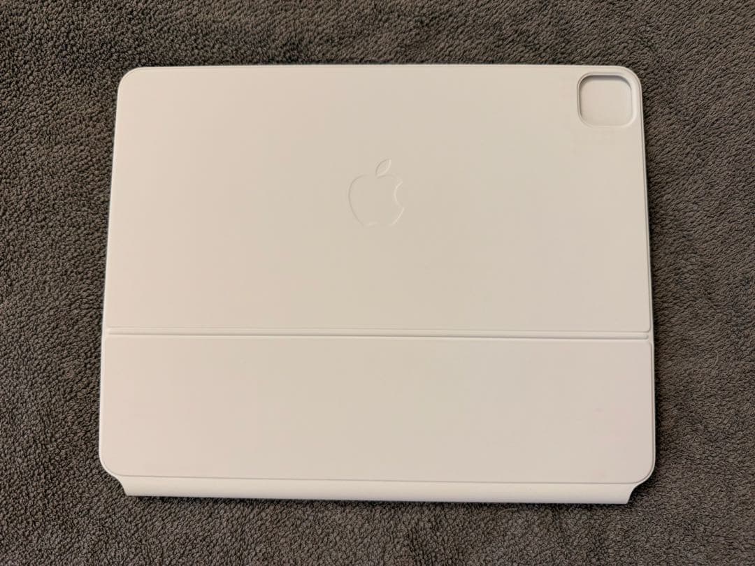 iPadアクセサリー iPad Magic Keyboard 12.9 US+ ApplePencil