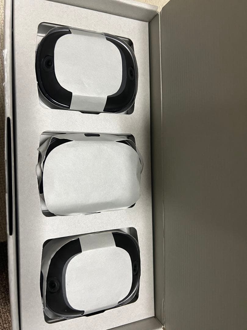 VIVE Ultimate tracker 3＋1 kit