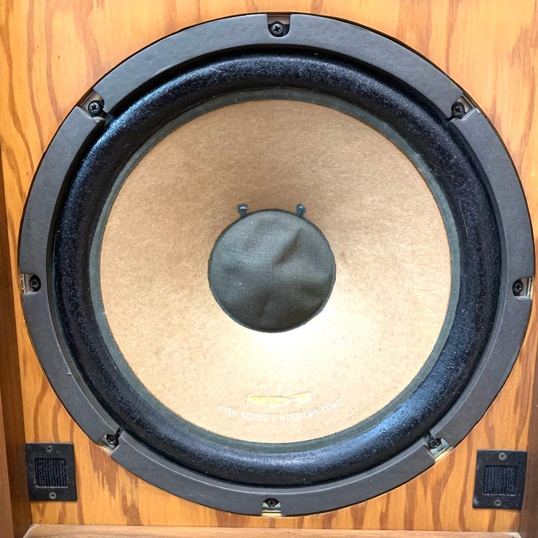 【送料無料】Victor BLA-405② R側 ヴィンテージ4ウェイスピーカー