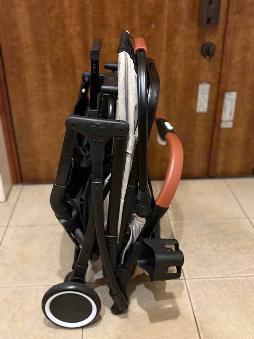 pettena Night ペテナペットカート犬用カート分離式