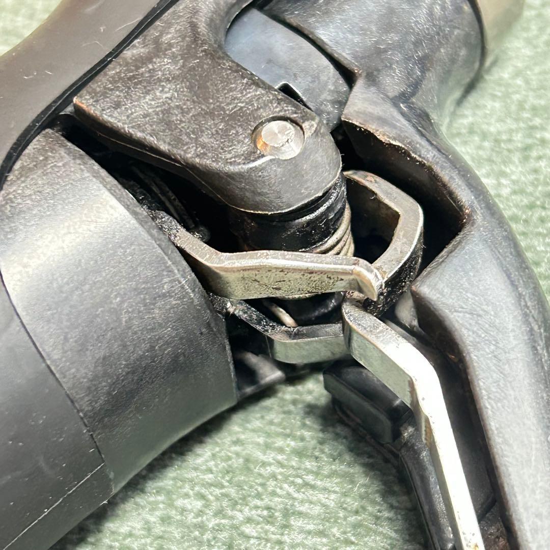 専用出品　購入不可　11速 レバー左右　リムブレーキ