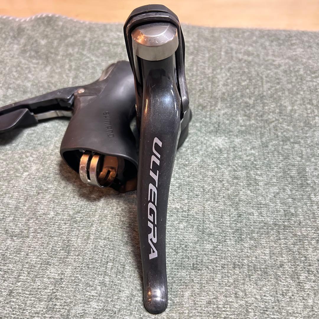 専用出品　購入不可　11速 レバー左右　リムブレーキ