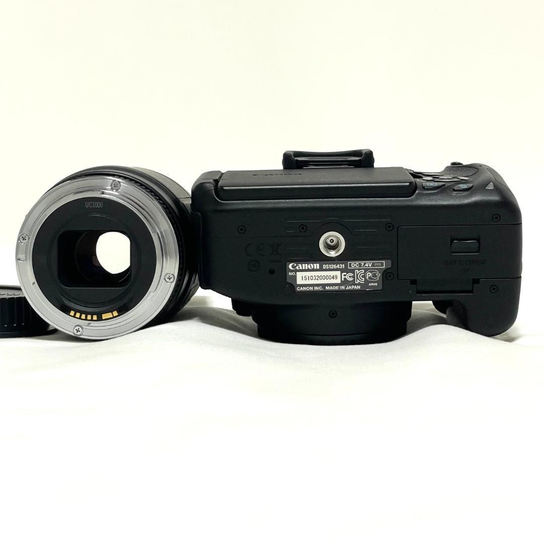 初心者向け❣️ Canon EOS Kiss X7i 200mm F4.5 望遠