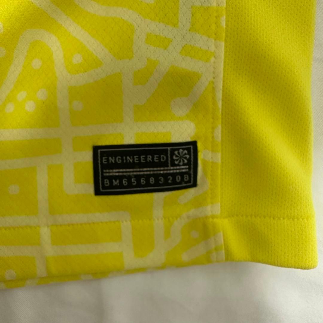 2024年 ブラジル代表 ユニフォーム