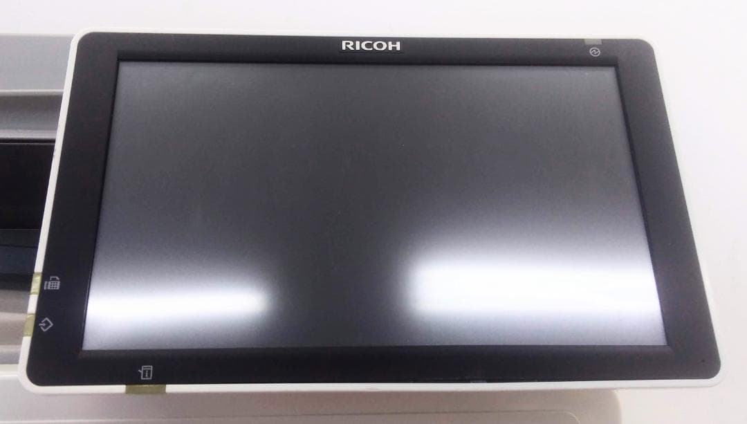 ●リコー カラーレーザープリンター●MP C306Z●RICOH