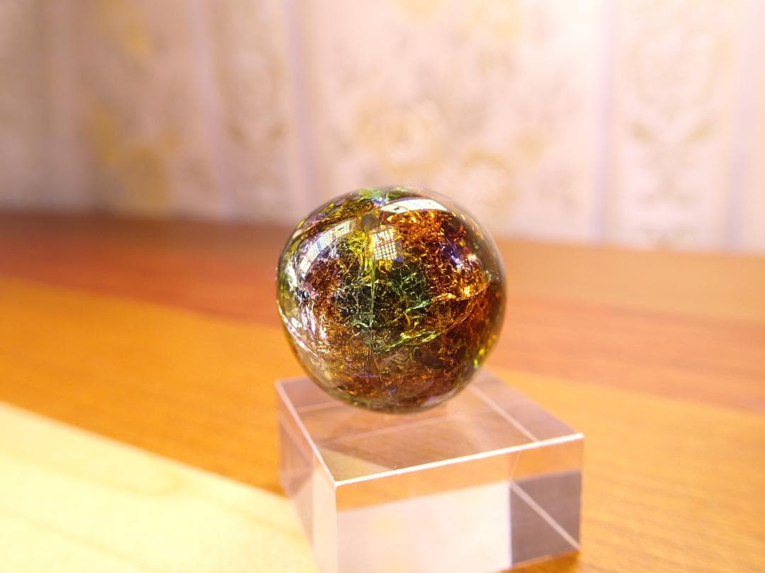 ❇神聖物⭐ポンカーン♉タイの宝石♎レクライ♌多彩なクリスタル❄プラクルアン✨