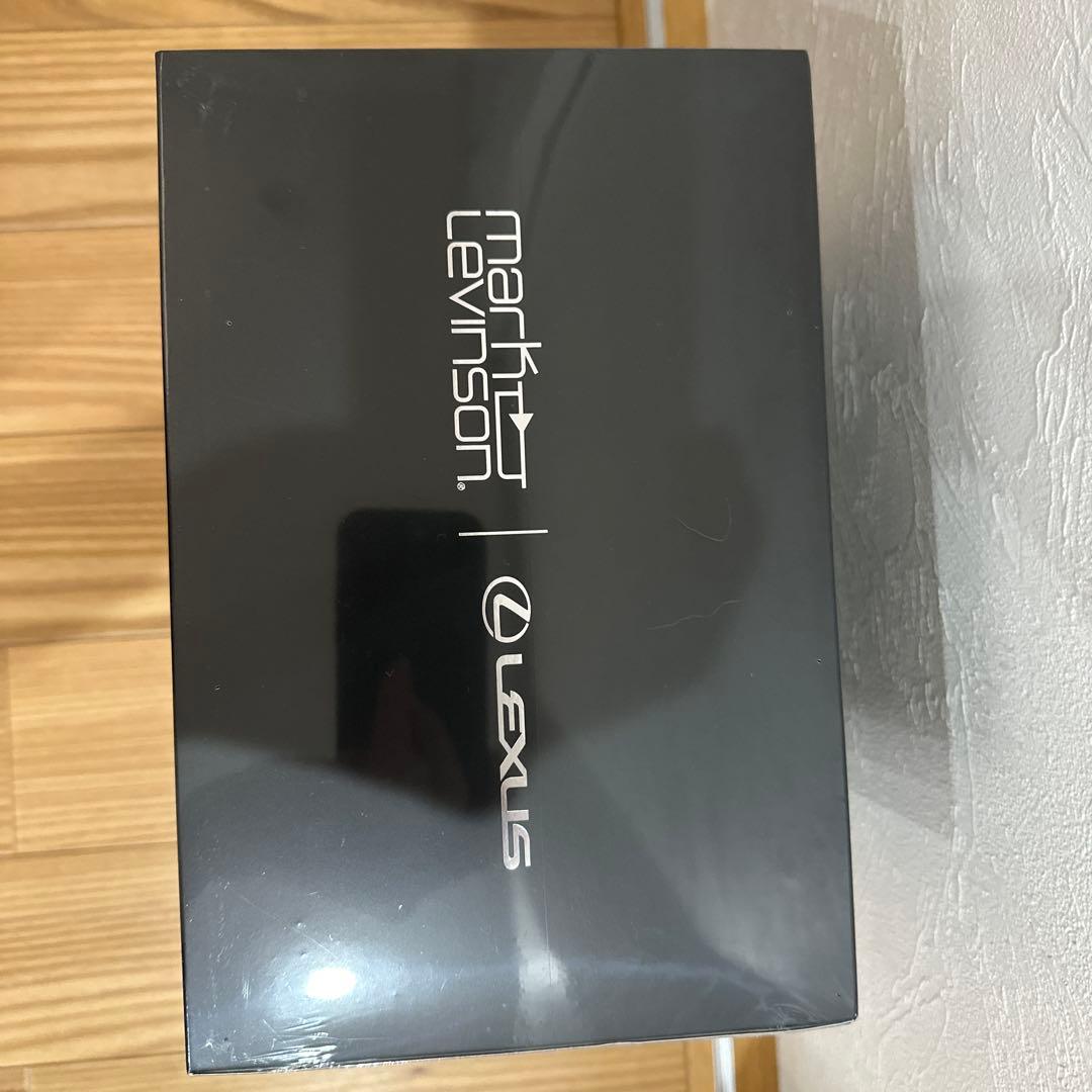 Mark Levinson № 5909 ヘッドホン　LEXUS