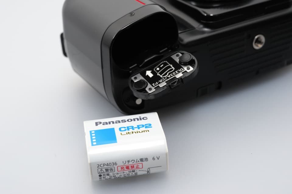 Nikon F-601 撮影可能現役機 + AF 50mm/F1.4D セット