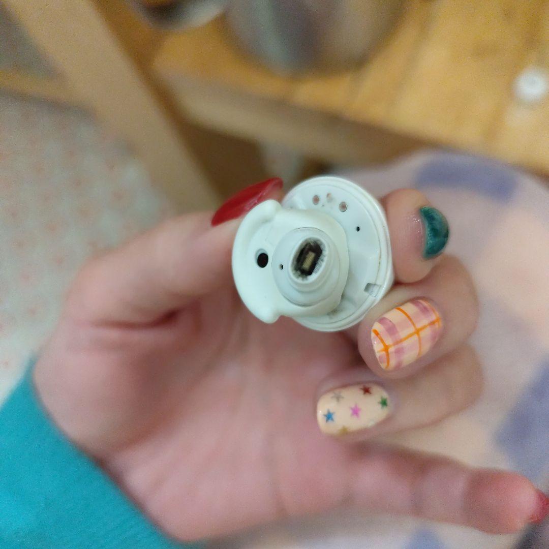 DENON Perl Pro AH-C15PL デノン パールプロ ホワイト