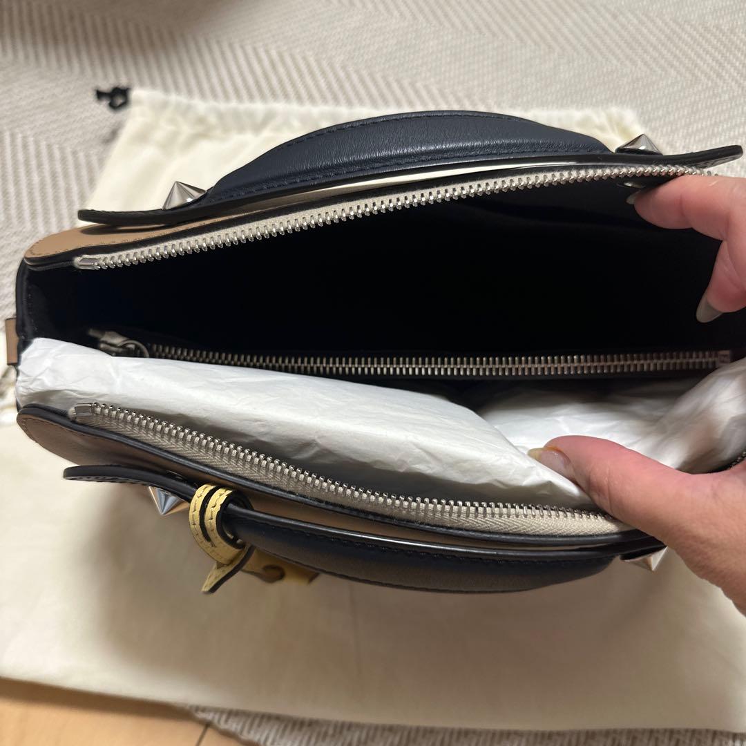 未使用　FENDI バイザウェイ　バッグ