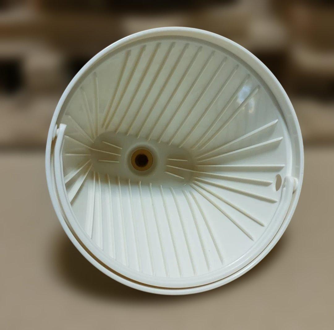 EPEIOS Mocca Lite コーヒーメーカー 白 エペイオス 井崎英典