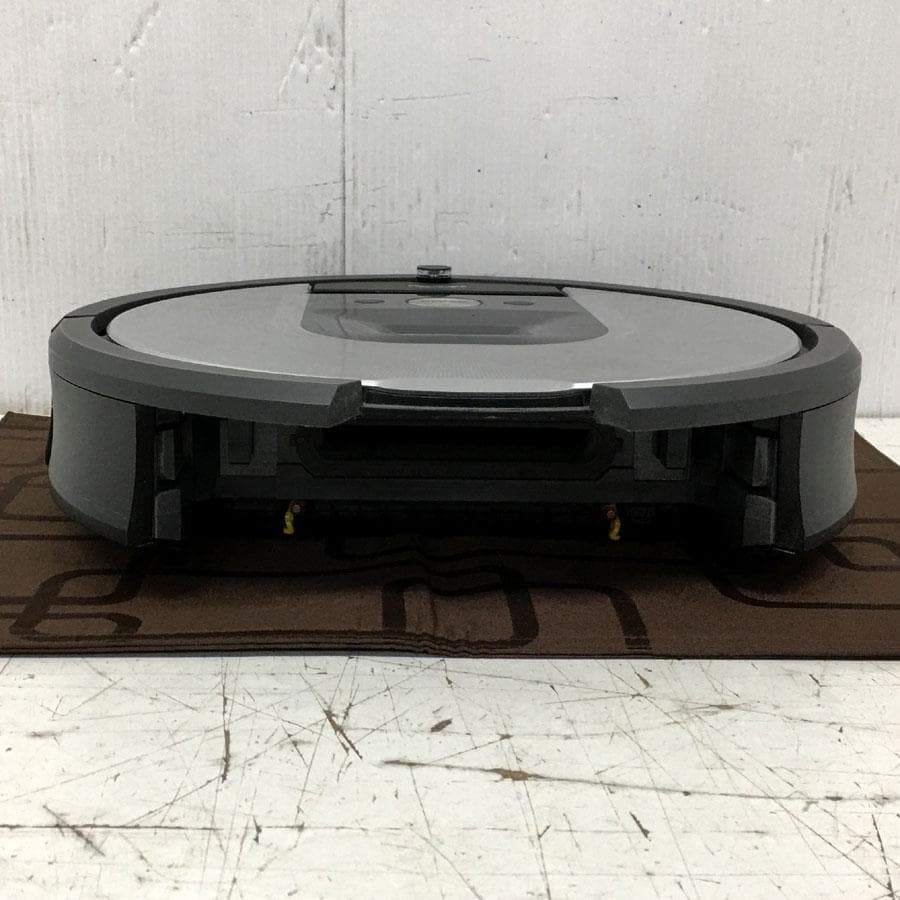 アイロボット ロボット掃除機 ルンバ961 R961060