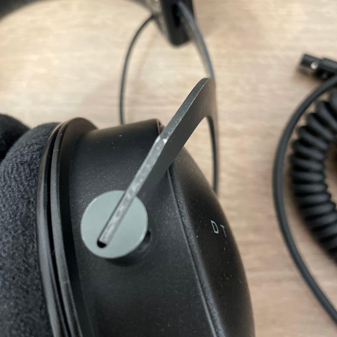 Beyerdynamic DT 1770 PRO 250Ω