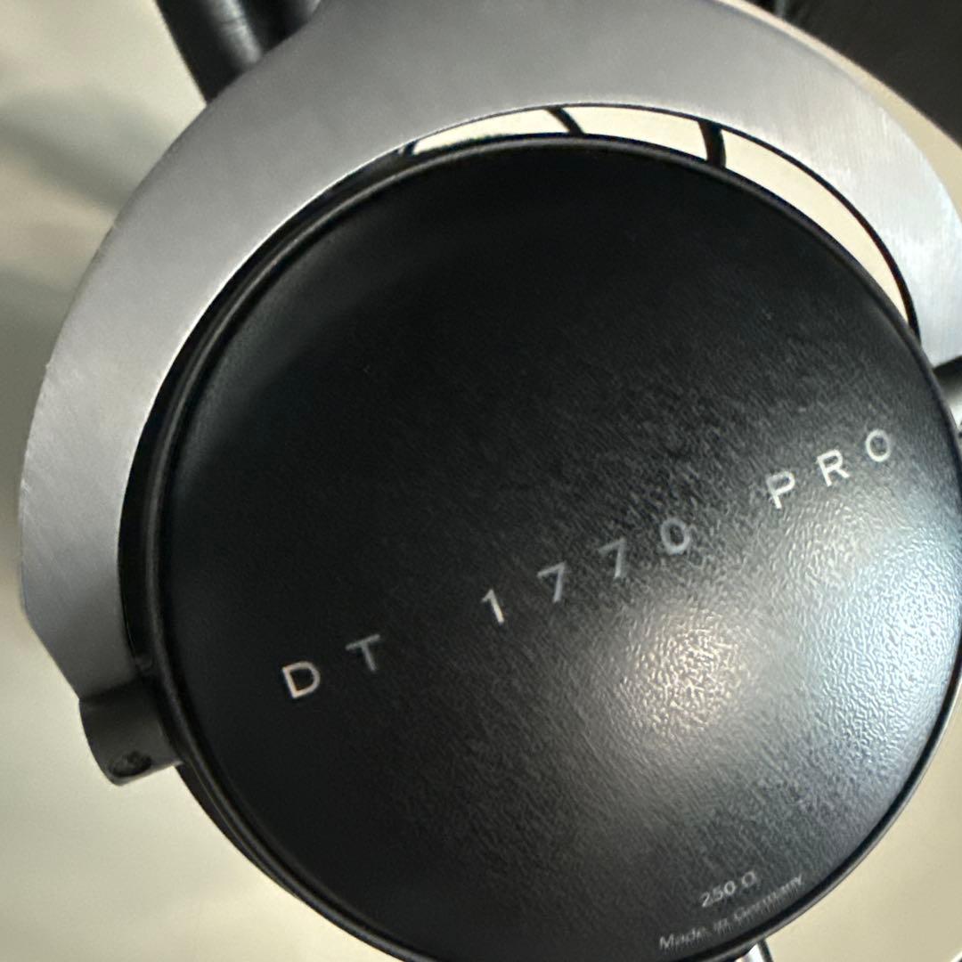 Beyerdynamic DT 1770 PRO 250Ω