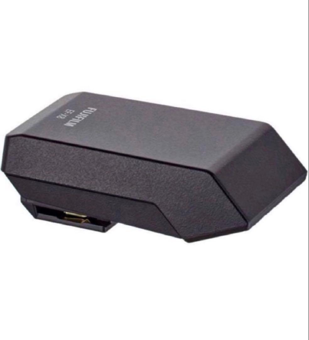 ★ラッキープライス！★FUJIFILM EF-X8新品同様品早い者勝ち