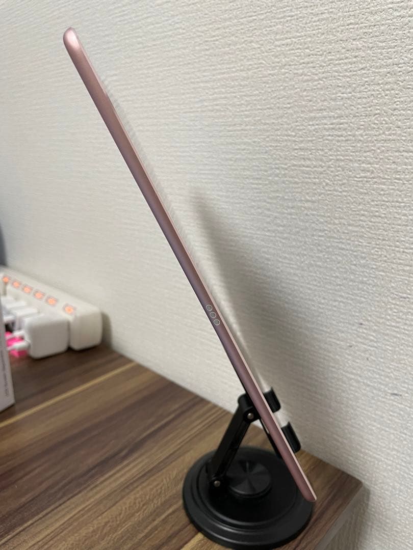 【即日発送】iPadPro10.5インチ ローズゴールド 64GB