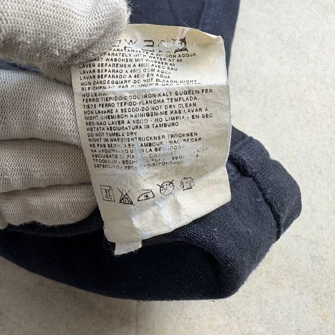 m様　archive ストーンアイランド ロンT 長袖 ワッペン バッグロゴ