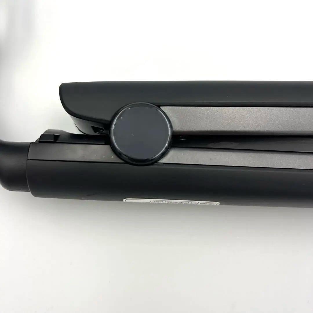 Panasonic ナノケア ストレートヘアアイロン EH-HS0J-K